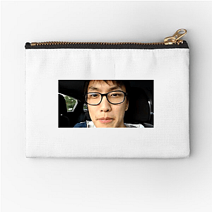 Doublelift Still Trash Talkin Doublelift Zipper Pouches