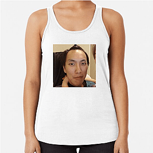 Doublelift Calculated Precision Doublelift Tank Tops