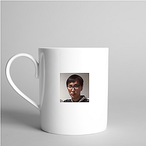 Doublelift King Of Bot Lane Doublelift Mugs