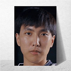 Doublelift ADC Legend Doublelift Posters