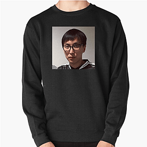 Doublelift King Of Bot Lane Doublelift Sweatshirts
