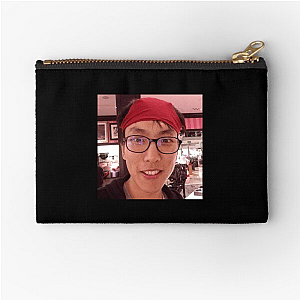 Doublelift Beyond The Minions Doublelift Zipper Pouches