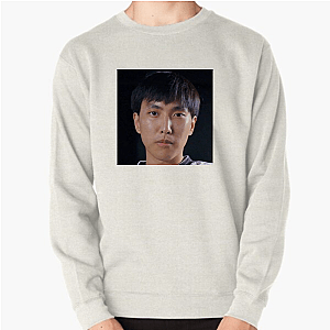 Doublelift ADC Legend Doublelift Sweatshirts