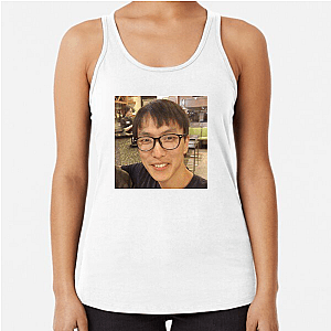Doublelift Pressure Point Master Doublelift Tank Tops