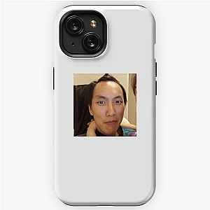 Doublelift Calculated Precision Doublelift iPhone Cases