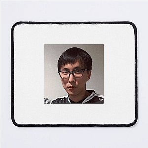 Doublelift King Of Bot Lane Doublelift Mouse Pads