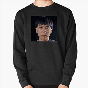 Doublelift ADC Legend Doublelift Sweatshirts