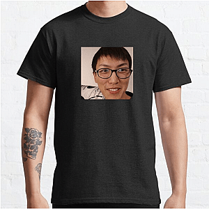 Doublelift The Baron Nashor Stealer Doublelift T-Shirts