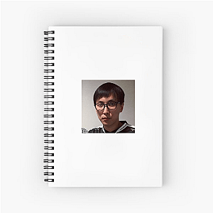 Doublelift King Of Bot Lane Doublelift Notebook