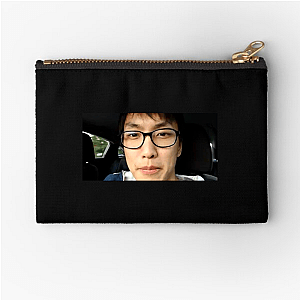 Doublelift Still Trash Talkin Doublelift Zipper Pouches