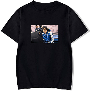 Doublelift Always Carrying Doublelift T-Shirts