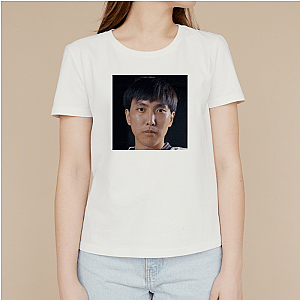 Doublelift ADC Legend Doublelift T-Shirts