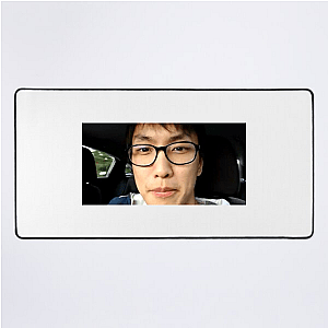 Doublelift Still Trash Talkin Doublelift Mouse Pads