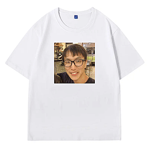 Doublelift Pressure Point Master Doublelift T-Shirts