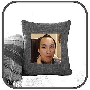 Doublelift Pillows Cover