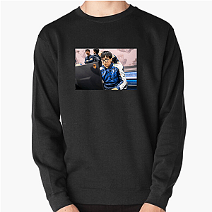 Doublelift Always Carrying Doublelift Sweatshirts