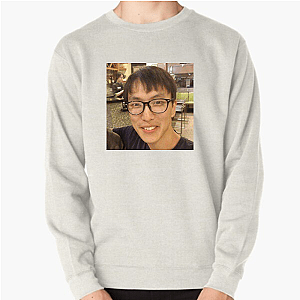 Doublelift Pressure Point Master Doublelift Sweatshirts