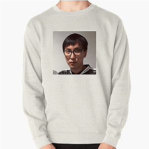 Doublelift King Of Bot Lane Doublelift Sweatshirts