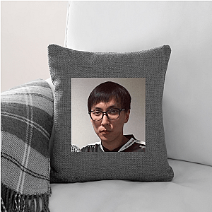Doublelift King Of Bot Lane Doublelift Pillows Cover