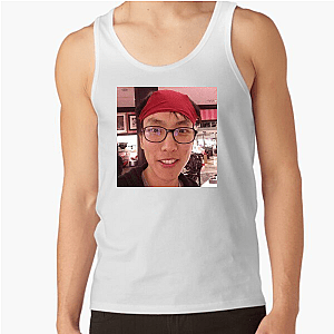 Doublelift Beyond The Minions Doublelift Tank Tops