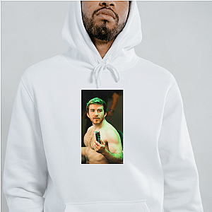DougDoug Professional Game Breaker Doug Doug Hoodies