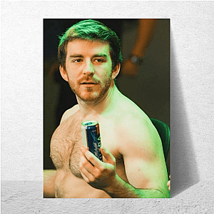 DougDoug Professional Game Breaker Doug Doug Posters