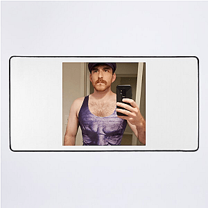DougDoug From Code To Comedy Doug Doug Mouse Pads