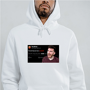 DougDoug Gaming Reimagined Doug Doug Hoodies