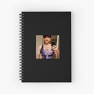 DougDoug From Code To Comedy Doug Doug Notebook