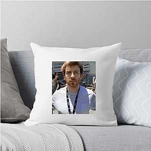 DougDoug Breaking Games For Fun Doug Doug Pillows Cover