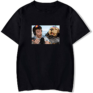 DougDoug Expect The Unexpected Always Doug Doug T-Shirts