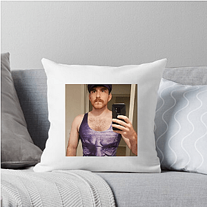 DougDoug From Code To Comedy Doug Doug Pillows Cover