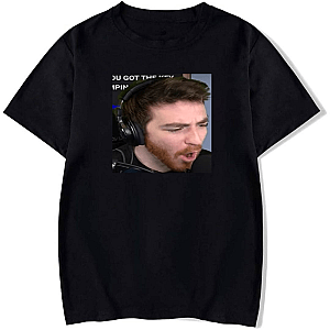 DougDoug Where Logic Goes To Die Doug Doug T-Shirts