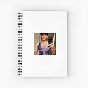 DougDoug From Code To Comedy Doug Doug Notebook