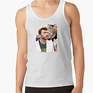 DougDoug The Chaos Engineer Doug Doug Tank Tops
