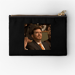 DougDoug When Chat Takes Over Doug Doug Zipper Pouches