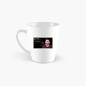 DougDoug Gaming Reimagined Doug Doug Mugs