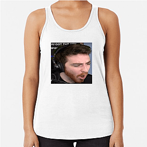 DougDoug Where Logic Goes To Die Doug Doug Tank Tops