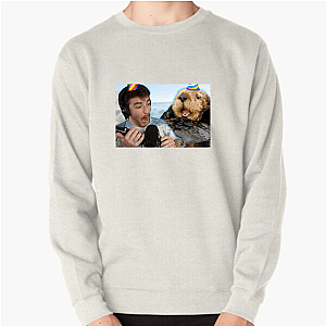 DougDoug Expect The Unexpected Always Doug Doug Sweatshirts