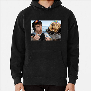 DougDoug Expect The Unexpected Always Doug Doug Hoodies