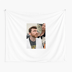 DougDoug The Chaos Engineer Doug Doug Tapestries