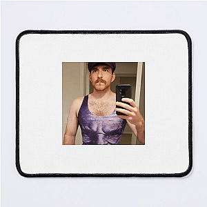 DougDoug From Code To Comedy Doug Doug Mouse Pads
