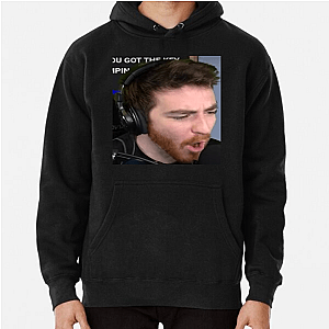 DougDoug Where Logic Goes To Die Doug Doug Hoodies