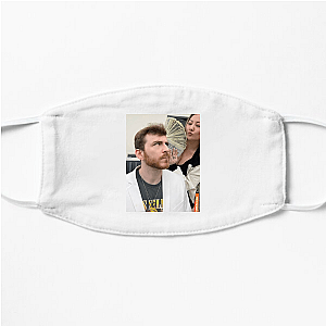 DougDoug The Chaos Engineer Doug Doug Face Masks