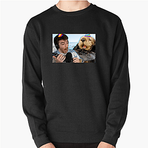 DougDoug Expect The Unexpected Always Doug Doug Sweatshirts