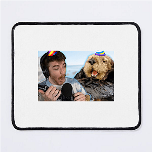 DougDoug Expect The Unexpected Always Doug Doug Mouse Pads