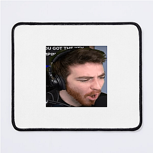 DougDoug Where Logic Goes To Die Doug Doug Mouse Pads