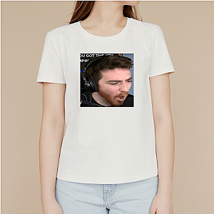 DougDoug Where Logic Goes To Die Doug Doug T-Shirts