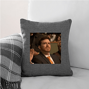 DougDoug When Chat Takes Over Doug Doug Pillows Cover