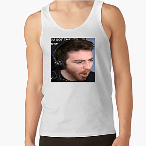 DougDoug Where Logic Goes To Die Doug Doug Tank Tops